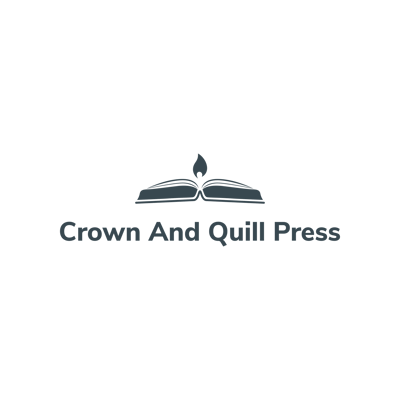 Crown & Quill Press logo