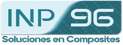 INP 96 logo