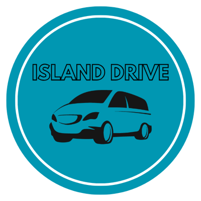 Island Drive logo