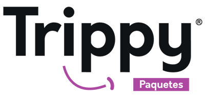 Trippy.mx logo