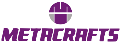 METACRAFTS logo