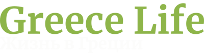 Greece Life logo