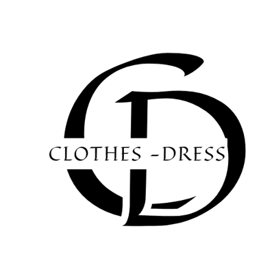 clothes-dress logo