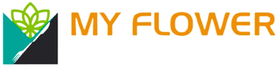 My Flower Restaurant & Party Hall logo