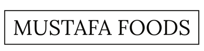 Mustafa Foods logo