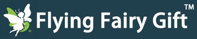 Flying Fairy Gift logo