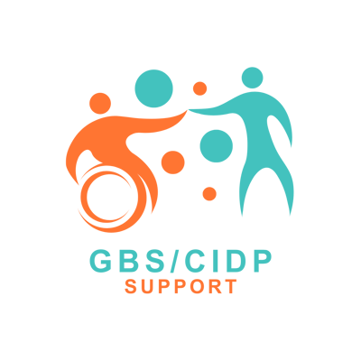 GBS CIDP Support logo