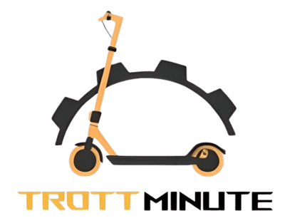 TrottMinute logo