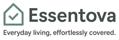 Essentova logo