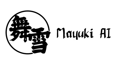 Mayuki AI logo