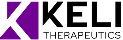 KELI Therapeutics logo