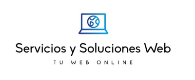 Servicios y Soluciones Web logo