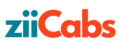 ziiCabs logo