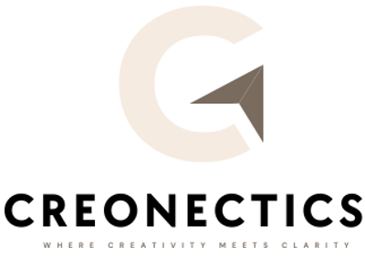 Creonectics logo