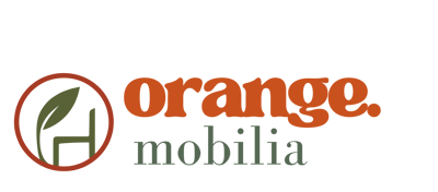 Orange Mobilia logo