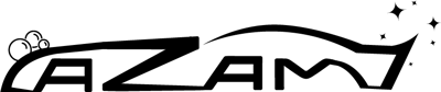 Azam logo