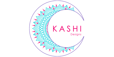 Kashi Designs logo