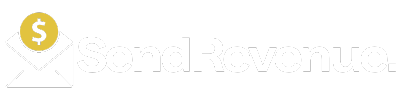 SendRevenue logo