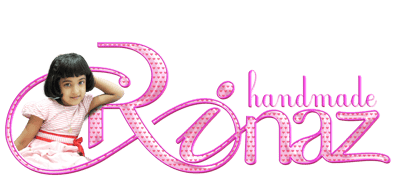 RINAZHANDMADE logo