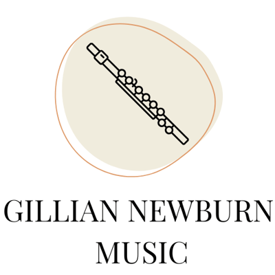 Gillian Newburn Music logo