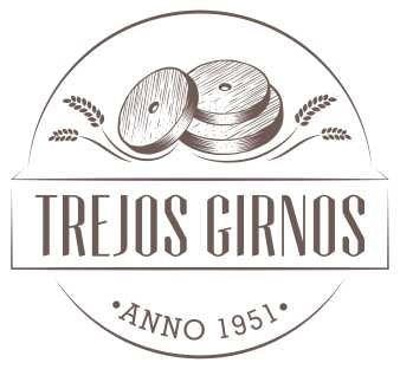 Trejos Girnos logo