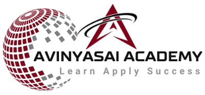 Avinyasai Academy logo