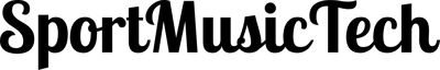 Sportmusictech logo