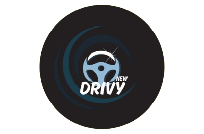 NewDrivy logo