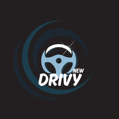 NewDrivy logo
