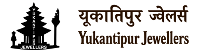 Yukantipur Jewellers logo