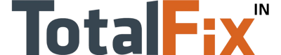 totalfix logo
