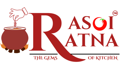 Rasoi Ratna logo