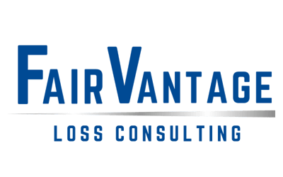 FairVantage Loss Consulting logo