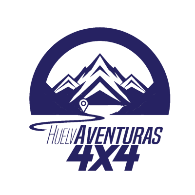 Club Huelvaventuras4x4 logo