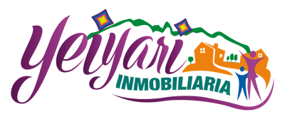 Yeiyari Inmobiliaria logo