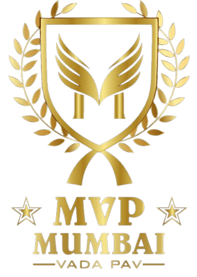 Mumbai Vada Pav logo