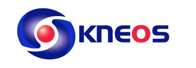 kneos logo