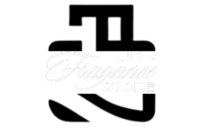 FRAGANCE STORE JDR logo