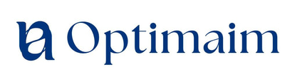 Optimaim logo