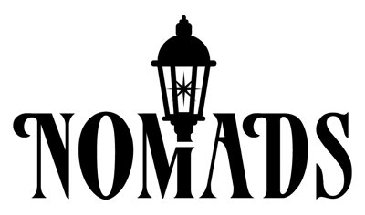 Nomads logo