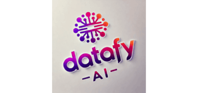 Datafy AI logo