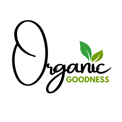 Organic Goodness logo