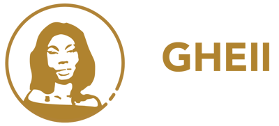GHEII logo