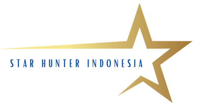 Star Hunter Indonesia logo