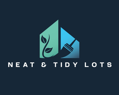 Neat & Tidy Lots logo