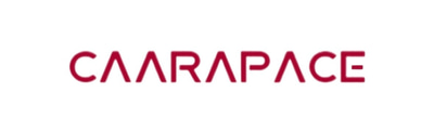 Caarapace incorporation logo