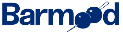 BARMOOD logo