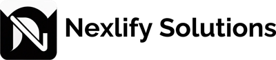 Nextify Solutions logo