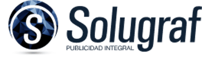Solugraf logo