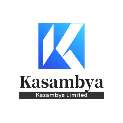 Kasambya Limited logo